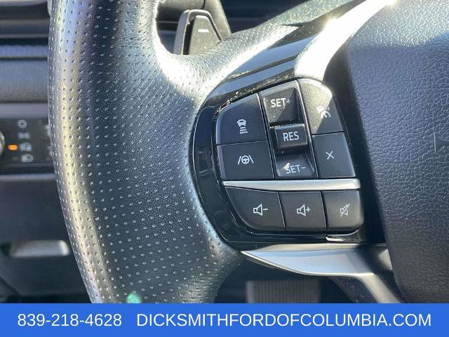 Certified 2021 Ford Explorer ST w/ Equipment Group 401A image 22