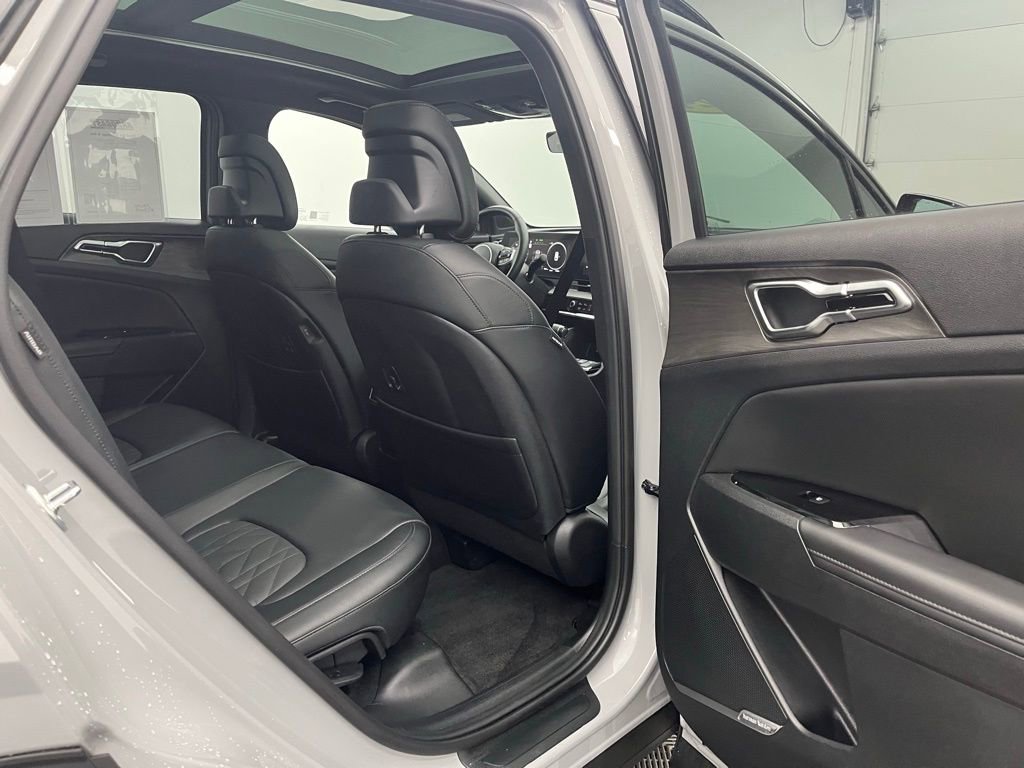 Used 2024 Kia Sportage X-Pro image 26