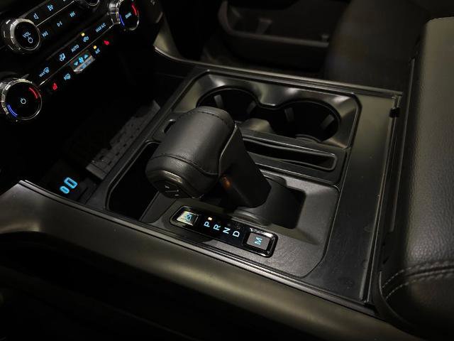 Certified 2024 Ford F150 XLT w/ Equipment Group 302A MID AWD/4WD image 32