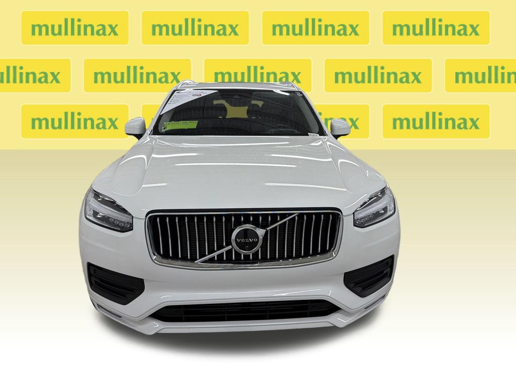 Used 2022 Volvo XC90 T6 Momentum w/ Advanced Package AWD/4WD image 15