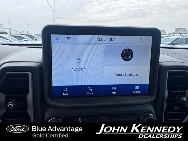 Certified 2023 Ford Bronco Sport Big Bend w/ Convenience Package AWD/4WD image 13
