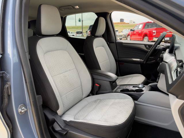 Certified 2024 Ford Escape Active FWD image 28