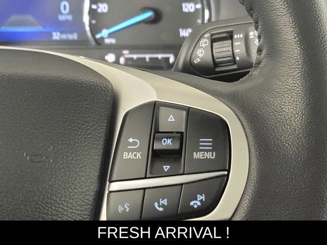 Certified 2023 Ford Explorer XLT w/ Equipment Group 202A AWD/4WD image 28