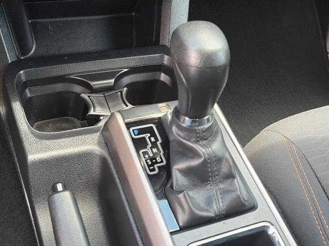 Used 2019 Toyota Tacoma SR5 AWD/4WD image 13
