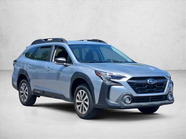 Used 2025 Subaru Outback AWD/4WD image 3