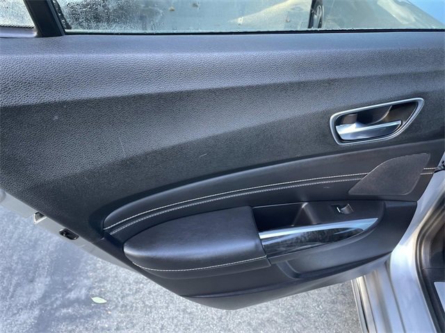 Used 2018 Acura TLX V6 SH-AWD w/ Technology Pkg image 22
