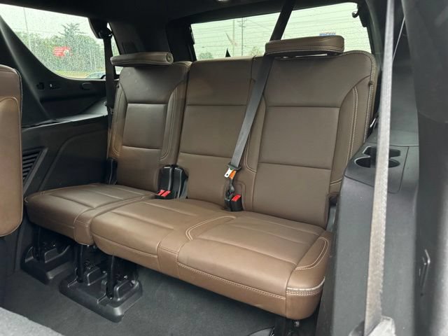 Used 2021 Chevrolet Tahoe High Country AWD/4WD image 14