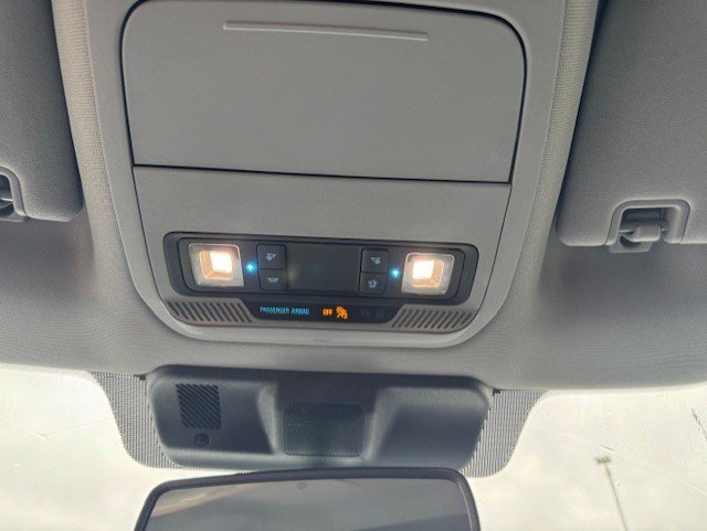 Certified 2024 Ford F150 XLT w/ Mobile Office Package image 19