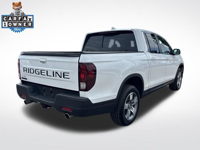 Used 2024 Honda Ridgeline RTL image 10