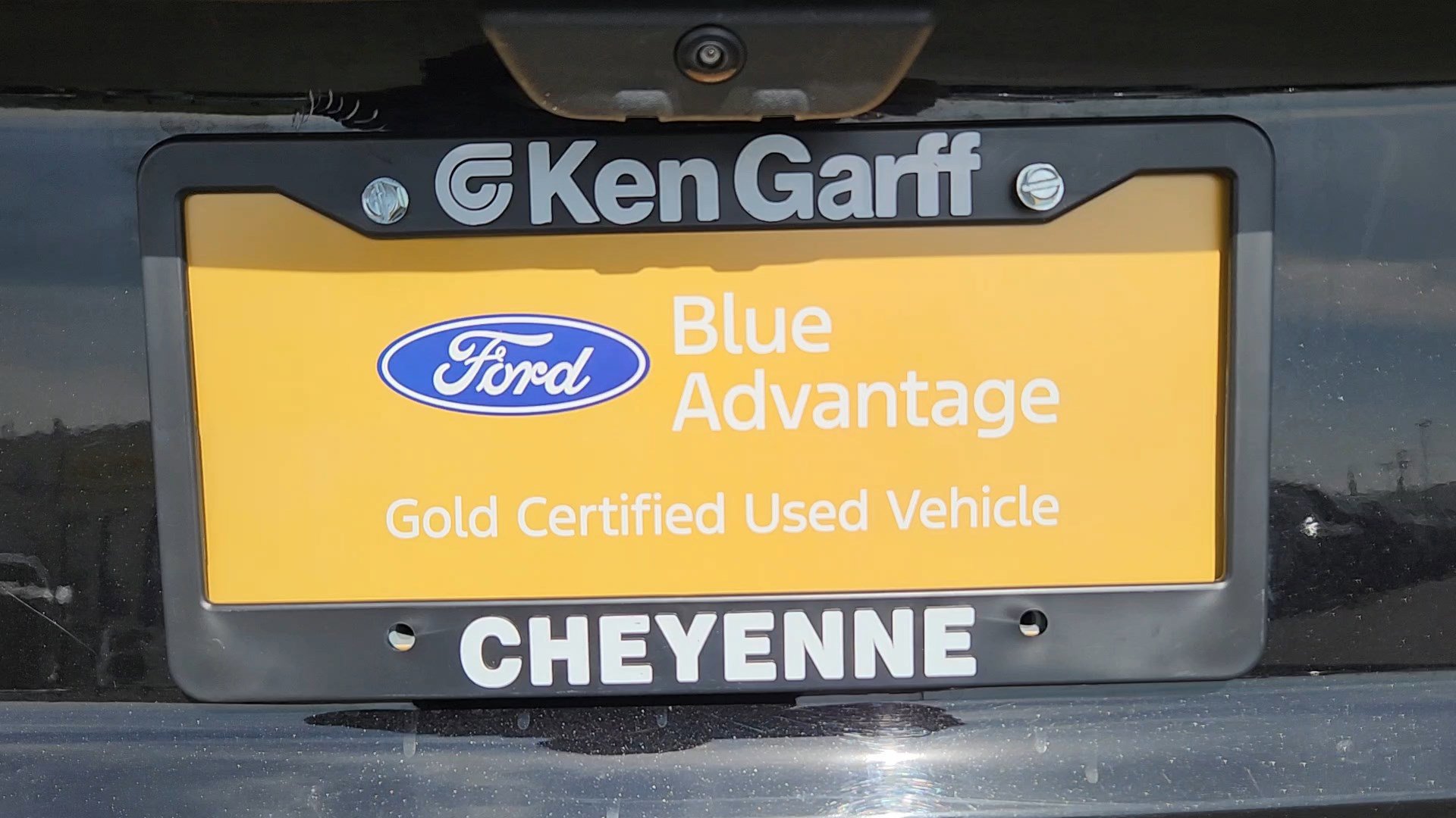 Certified 2025 Ford Explorer ST-Line image 22