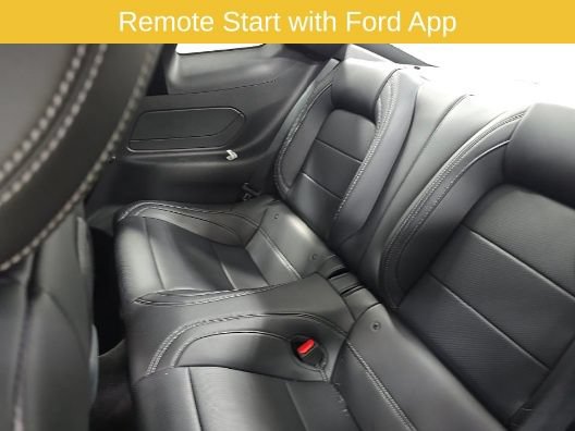 Certified 2026 Ford Mustang Premium RWD image 11