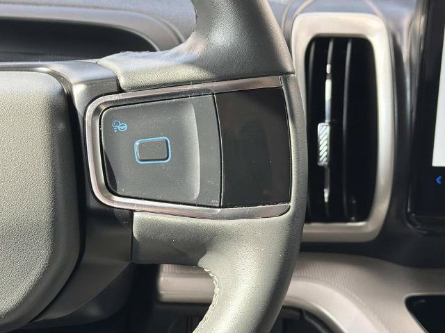 Certified 2025 Ford Expedition Active AWD/4WD image 14