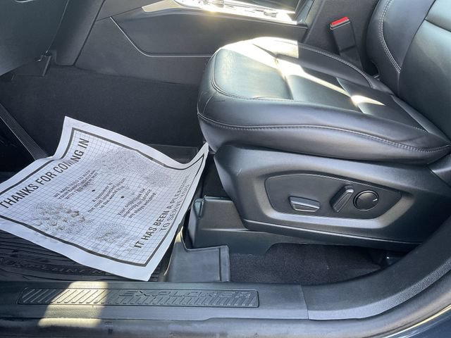 Certified 2023 Ford Explorer XLT w/ Equipment Group 202A AWD/4WD image 13
