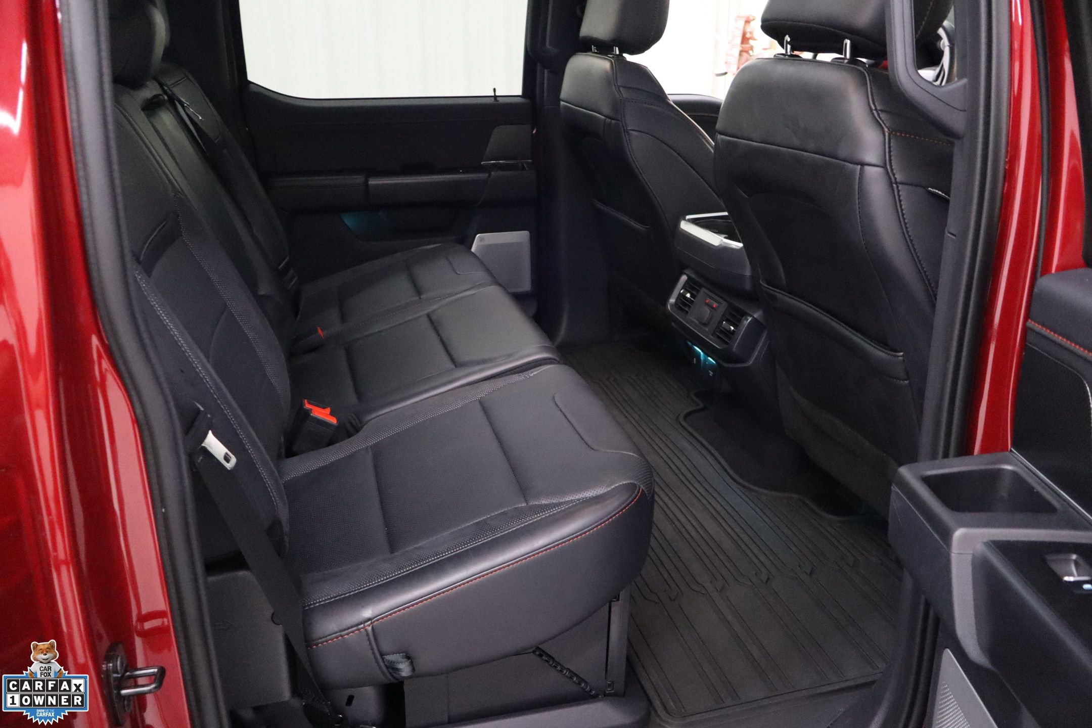 Certified 2024 Ford F150 Raptor image 30