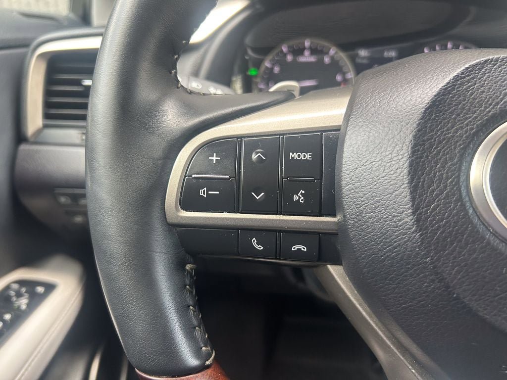 Used 2022 Lexus RX 350 AWD w/ Premium Package image 30