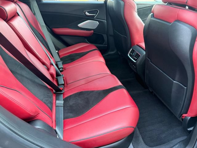 Used 2022 Acura RDX AWD image 33