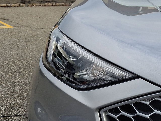 Certified 2023 Ford Edge SEL AWD/4WD image 28