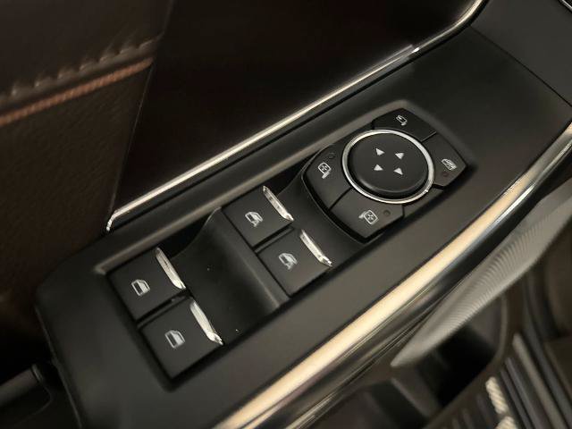 Certified 2025 Ford F150 King Ranch AWD/4WD image 19