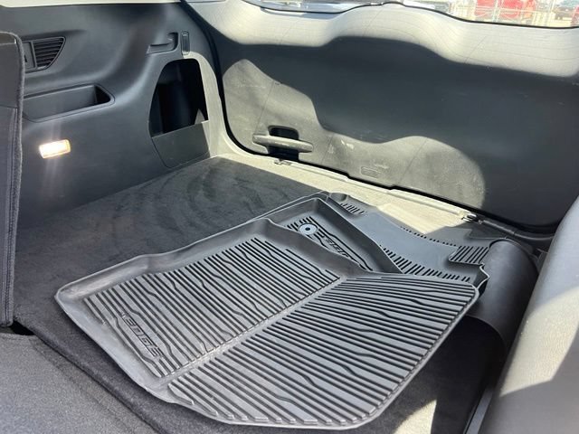 Certified 2024 Ford Edge SEL w/ Convenience Package AWD/4WD image 21