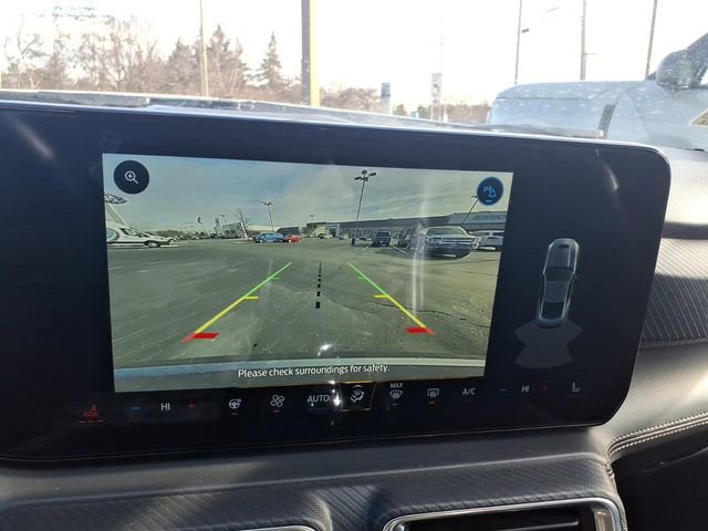 Certified 2025 Ford Mustang Premium image 17