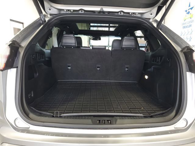 Certified 2021 Ford Edge ST w/ Equipment Group 401A image 8