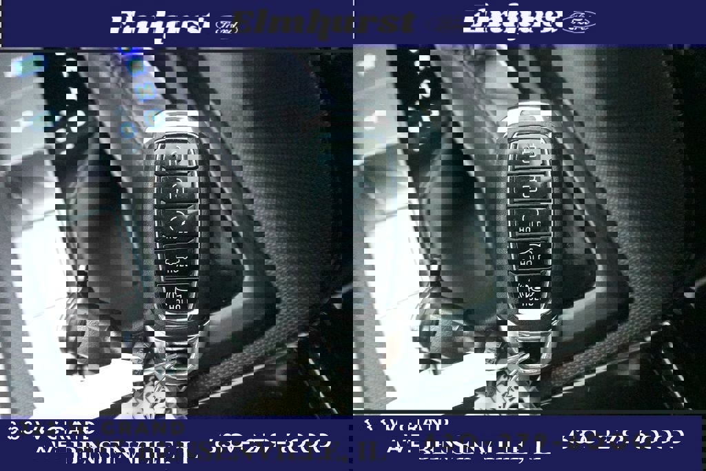 Used 2021 Hyundai Elantra Limited image 33