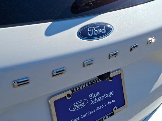 Certified 2023 Ford Escape ST-Line w/ Tech Pack #1 image 29