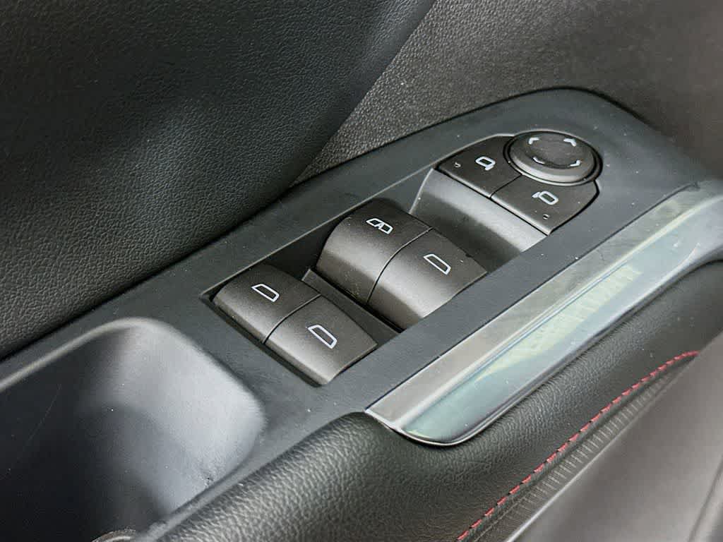 Used 2025 Chevrolet Traverse Z71 AWD/4WD image 28