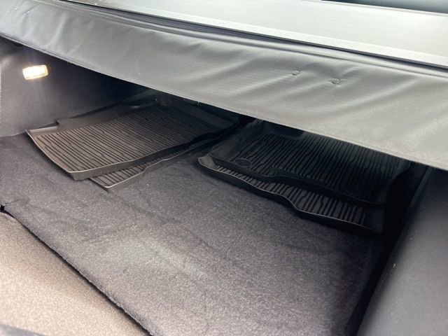 Certified 2024 Ford Edge SEL w/ Convenience Package image 22