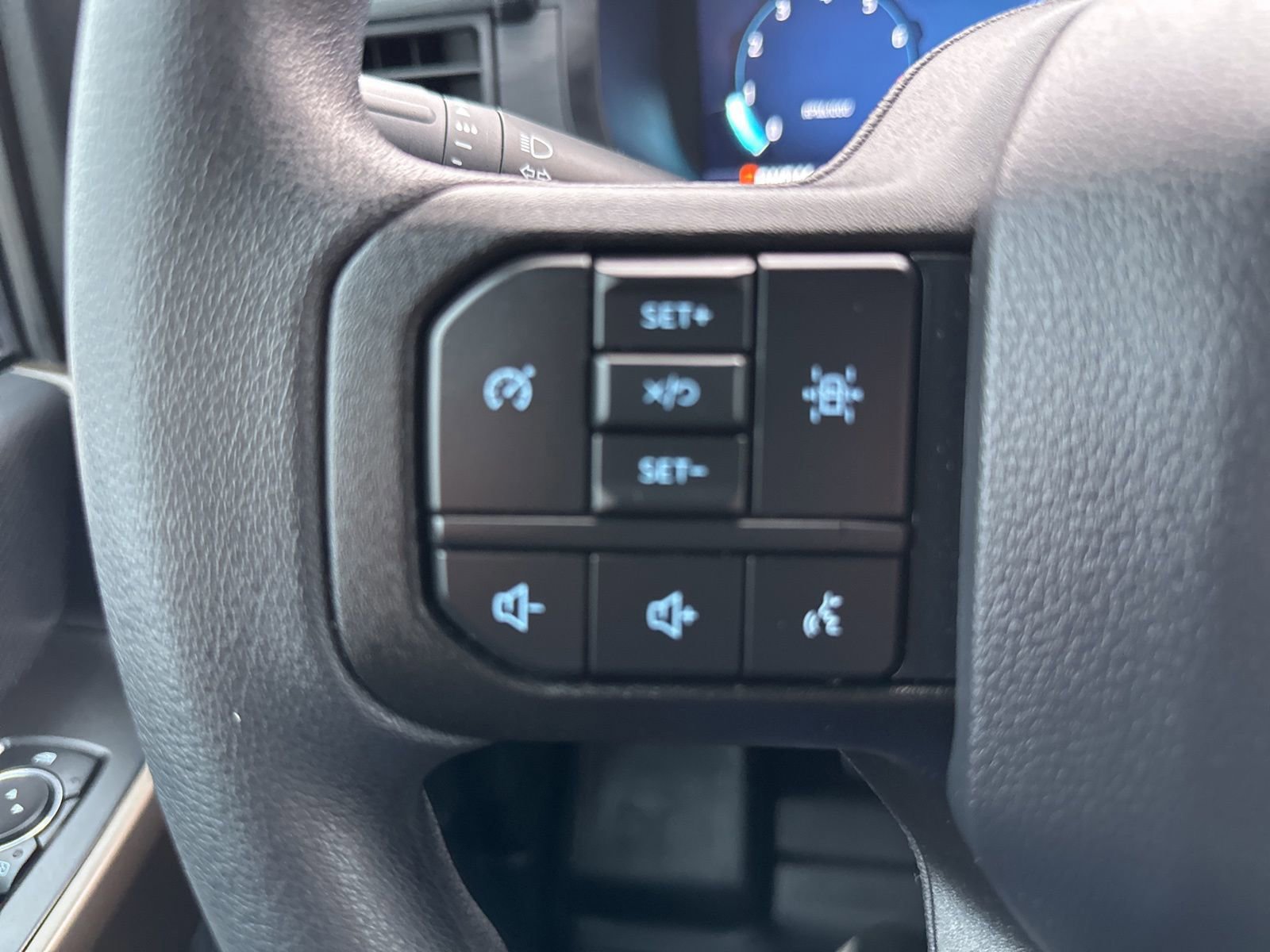 Certified 2024 Ford F150 STX w/ Equipment Group 201A FX4 image 24