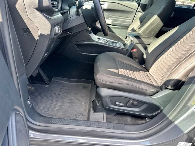 Certified 2021 Ford Explorer XLT AWD/4WD image 32