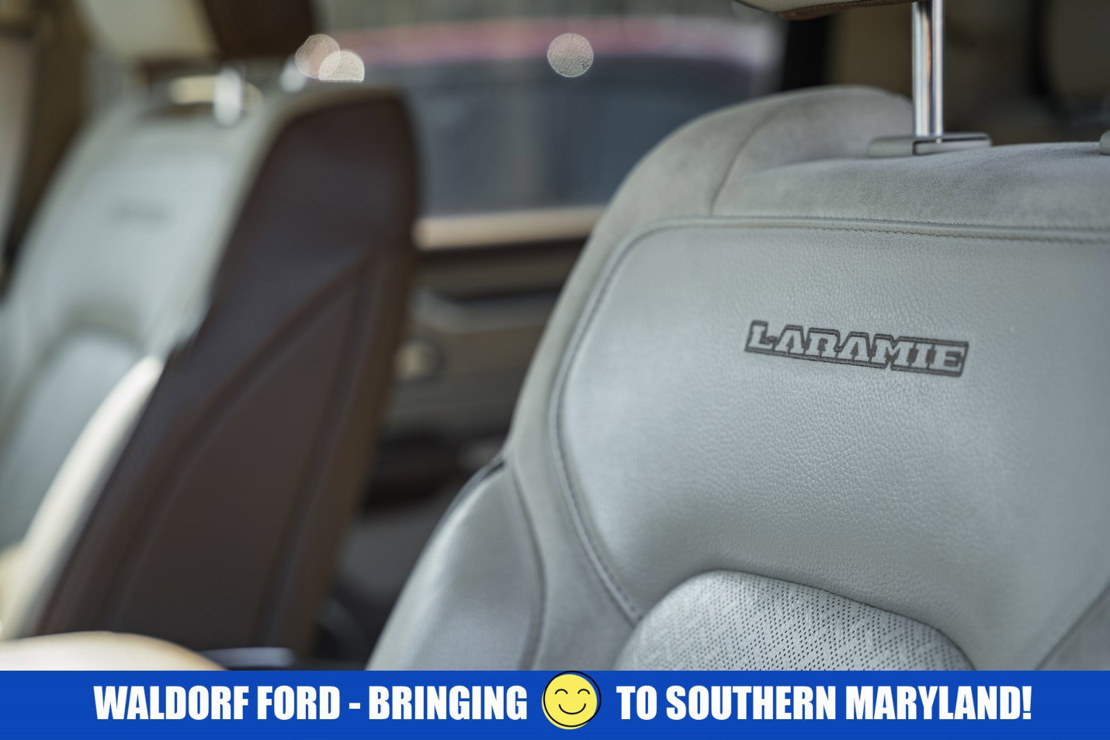 Used 2019 RAM 1500 Laramie image 40