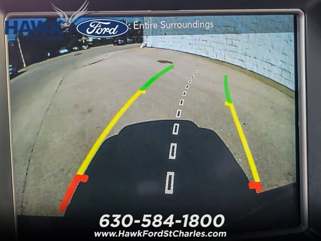 Used 2018 Jeep Grand Cherokee Altitude AWD/4WD image 13