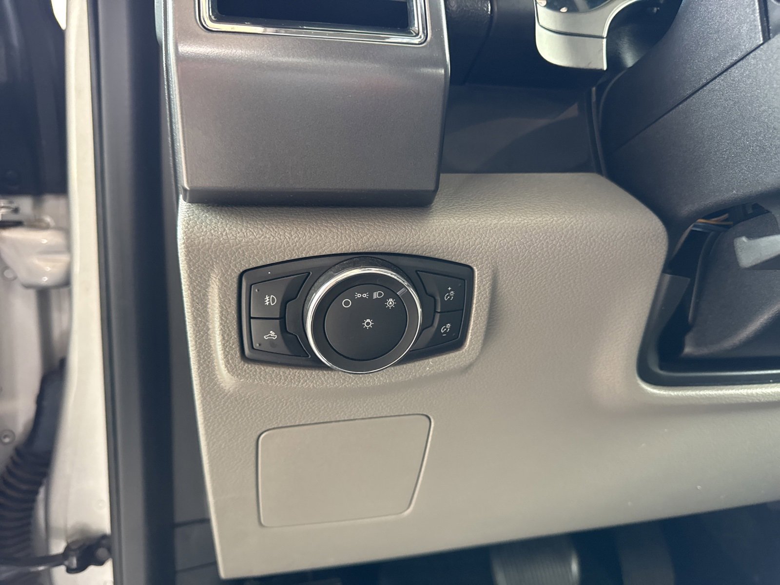 Certified 2017 Ford F150 XLT w/ XTR Package image 26