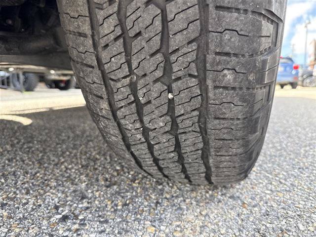 Used 2023 Toyota Tundra SR5 w/ TRD Off-Road Package RWD image 30