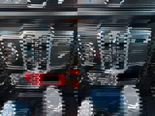 Used 2022 Jeep Gladiator Mojave w/ LED Lighting Group image 26