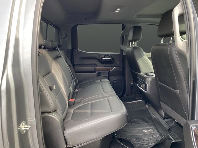 Used 2020 GMC Sierra 1500 SLT w/ SLT Premium Plus Package image 33
