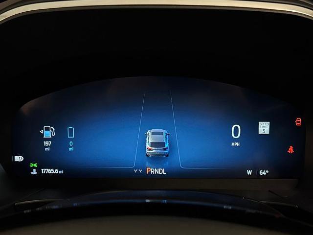 Certified 2025 Ford Escape SE w/ PHEV Premium Package image 23