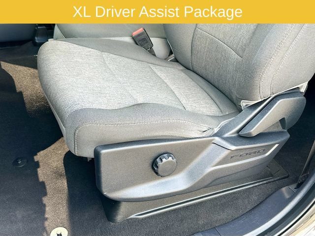 Certified 2024 Ford F250 XL w/ STX Appearance Package AWD/4WD image 10