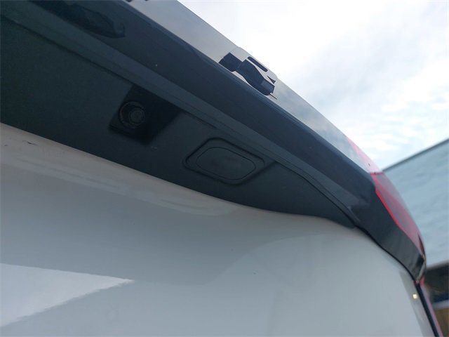 Certified 2025 Ford Explorer Platinum w/ Ultimate Package image 13