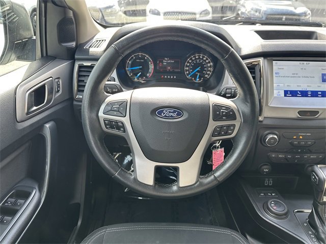 Certified 2022 Ford Ranger XLT w/ Equipment Group 302A High image 15