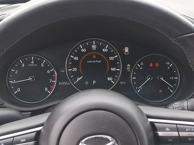 Used 2021 MAZDA CX-30 AWD 2.5 S w/ Select Package image 30