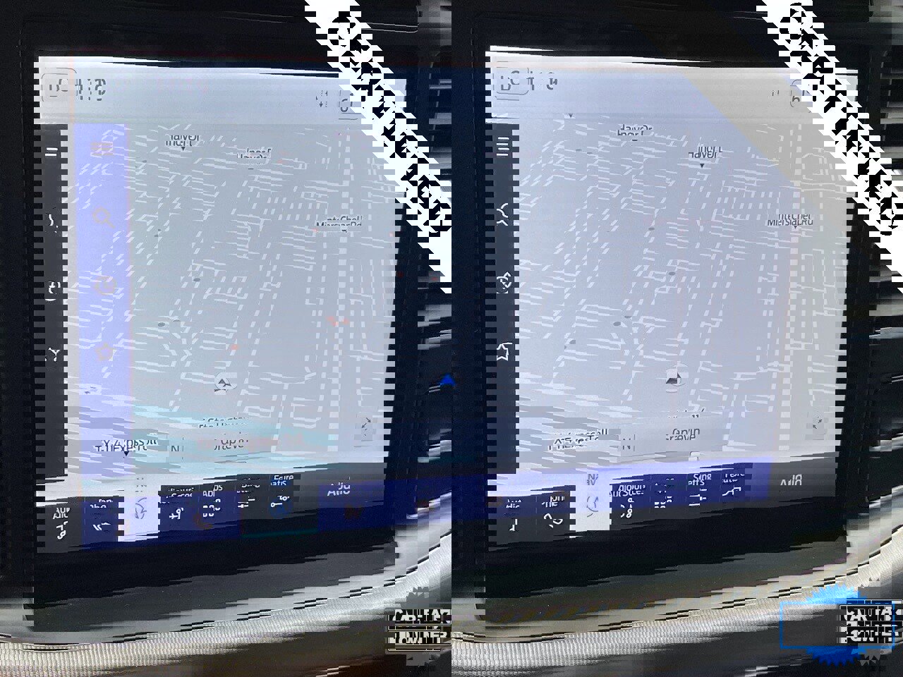 Certified 2023 Ford F150 Raptor w/ Raptor Carbon Fiber Package image 28