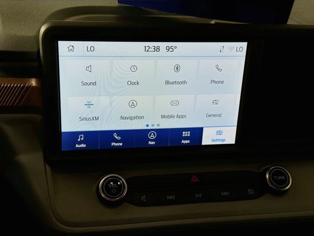 Certified 2024 Ford Maverick Lariat FWD image 18