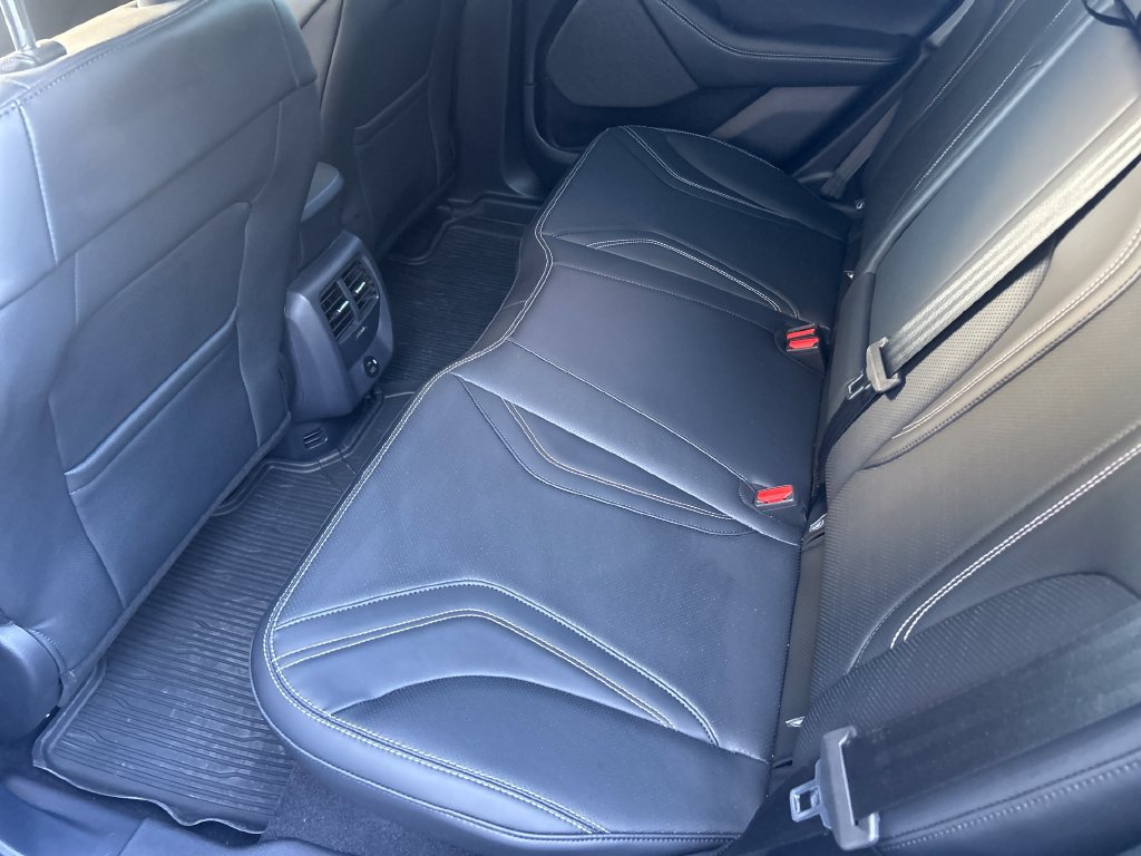 Certified 2023 Ford Mustang Mach-E Premium RWD image 30