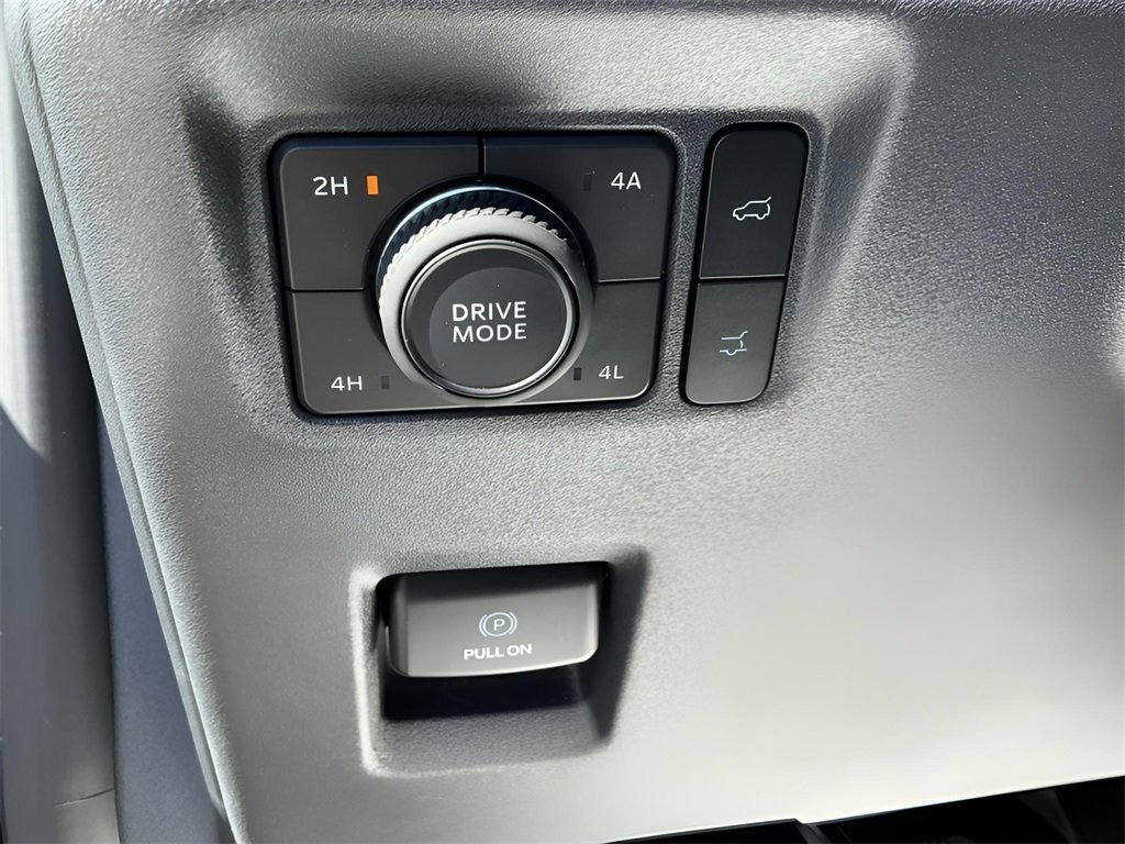 Certified 2025 Ford Expedition Max Platinum image 36