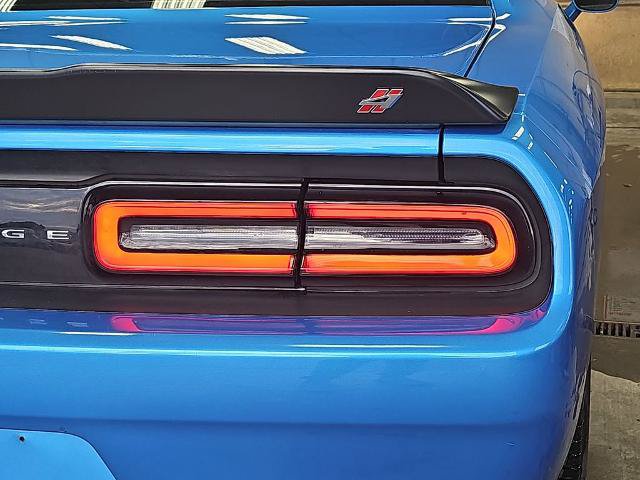 Used 2023 Dodge Challenger SXT w/ Cold Weather Group AWD/4WD image 35