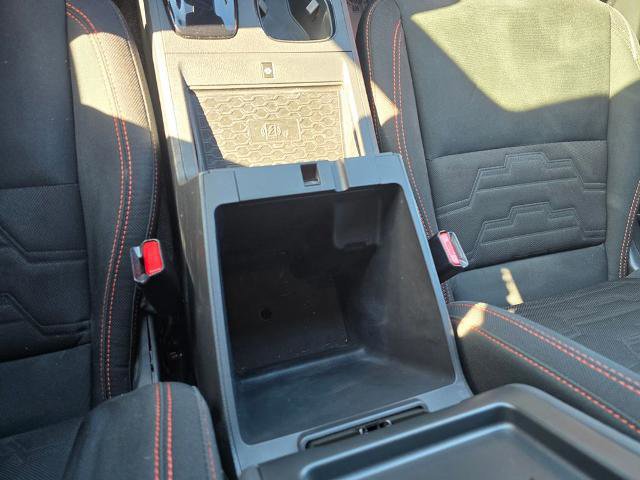 Used 2023 Nissan Frontier PRO-4X w/ Pro Convenience Package image 31