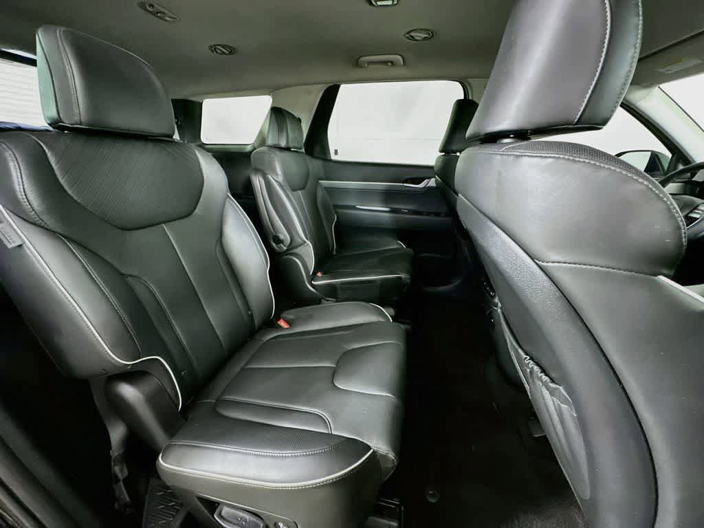 Used 2023 Hyundai Palisade SEL FWD image 30