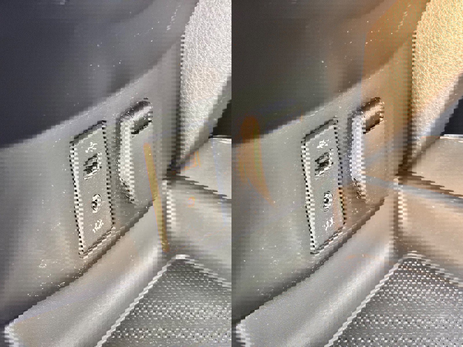 Used 2017 Nissan Rogue Sport SL w/ SL Premium Package image 37